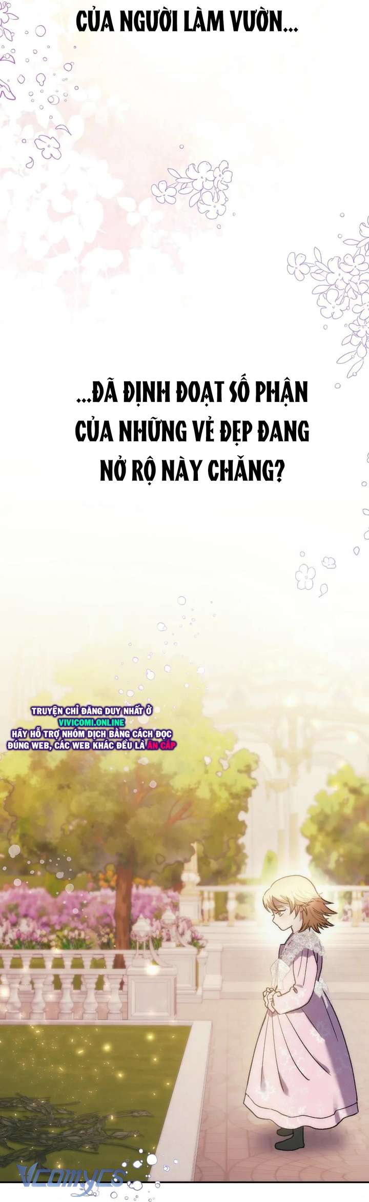 [18+] Người Em Vợ Tóc Vàng Chap 3 - Trang 2