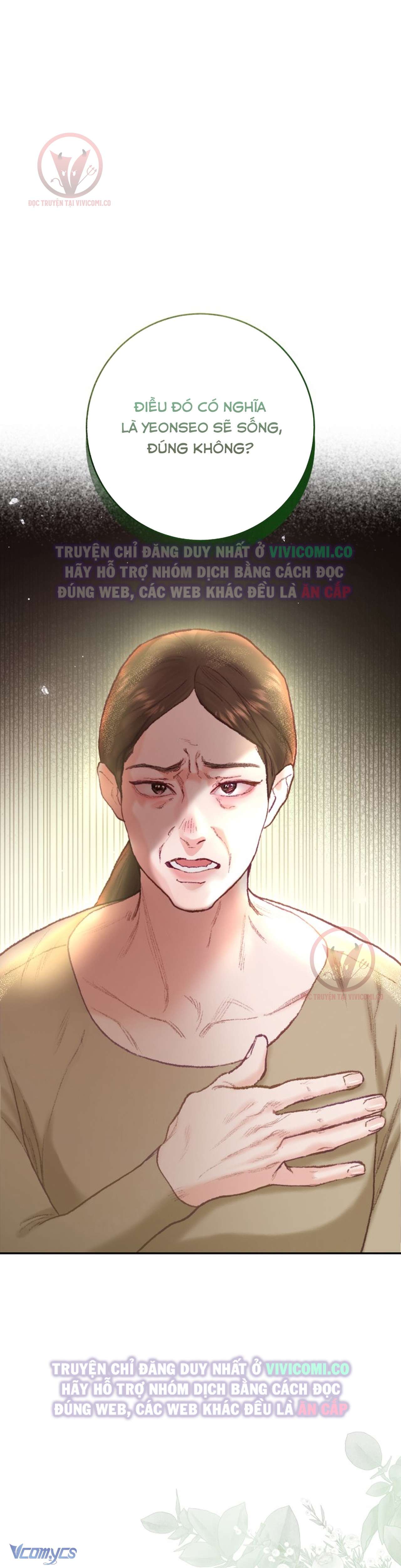 Chàng Quỷ Của Tôi Chap 10 - Trang 4