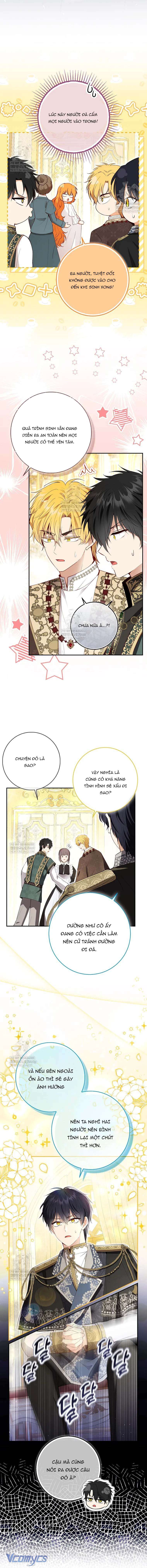 Sóc Con Tài Năng Chap 128 - Next 