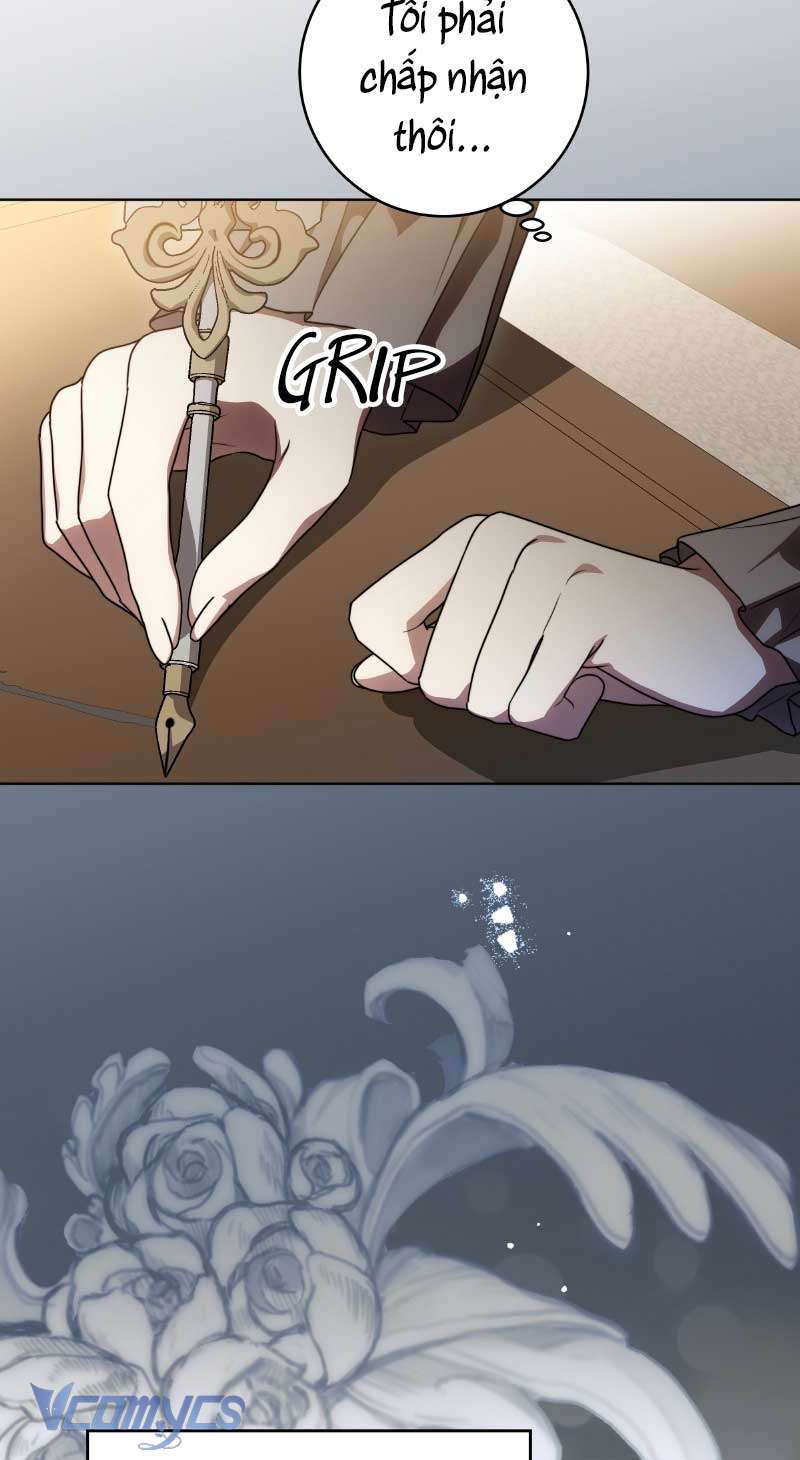 Cái Giá Phải Trả Chap 84 - Trang 3