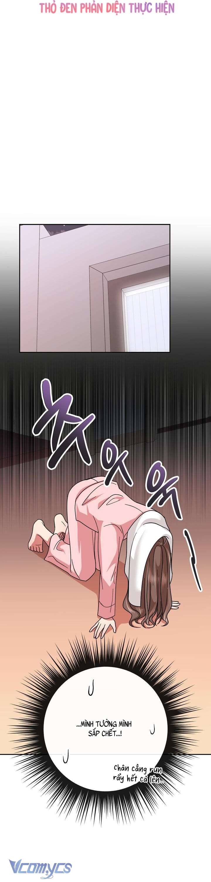 [18+] Tài Khoản Bí Mật Đồi Trụy Của Trưởng Nhóm Chap 1 - Trang 2