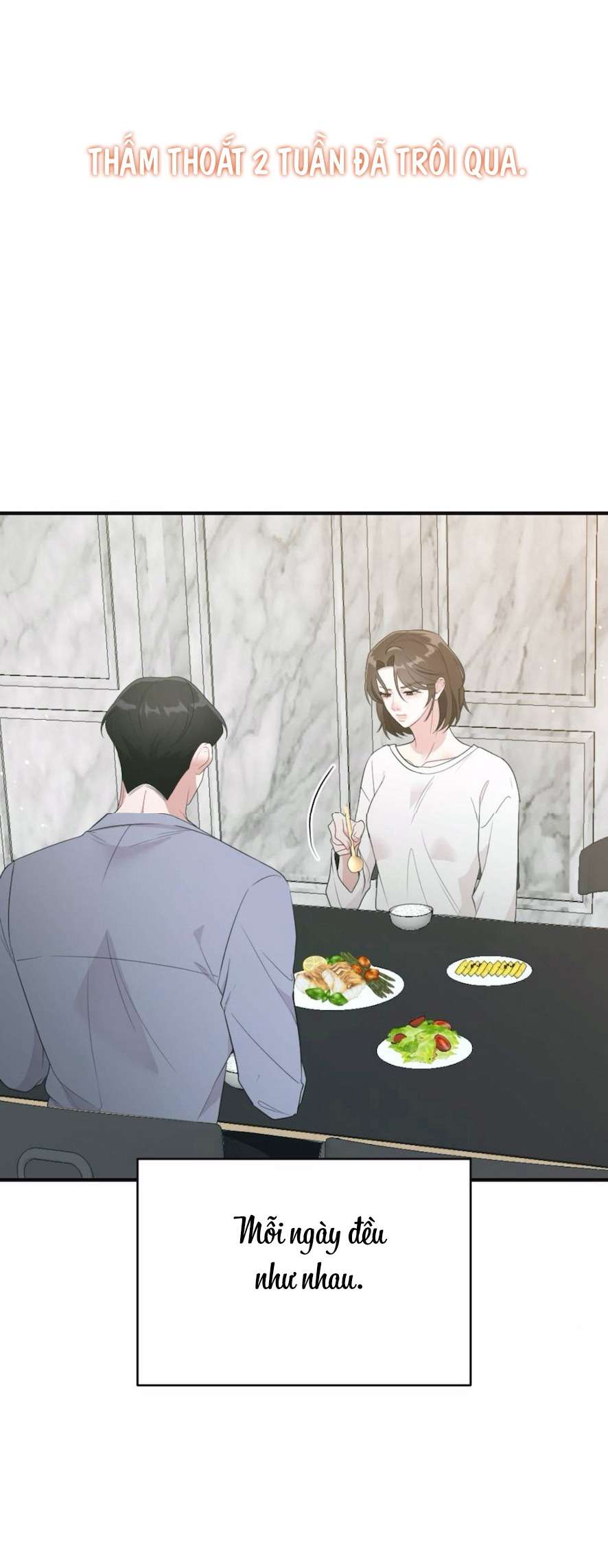 Chiếm Lấy Em Chap 13 - Trang 3