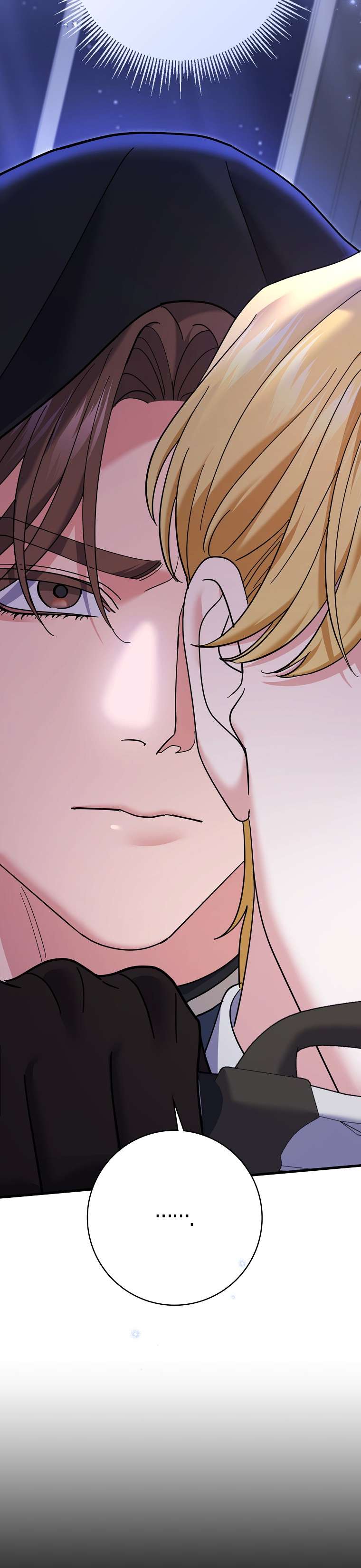 Vị Hôn Phu Phản Diện Cản Trở Con Đường Hoa Của Tôi Chap 63 - Trang 4