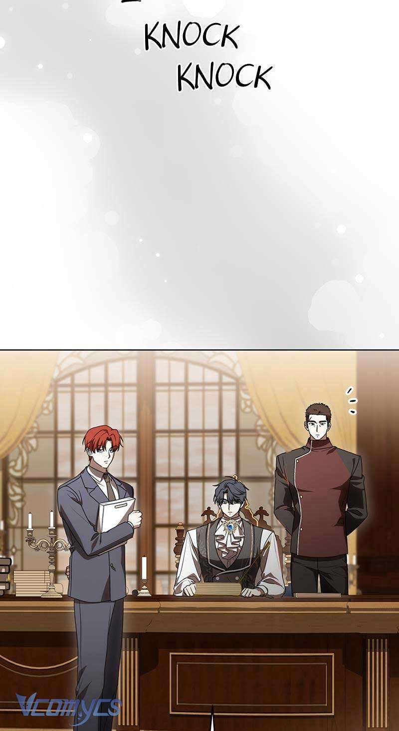 Cái Giá Phải Trả Chap 86 - Trang 2