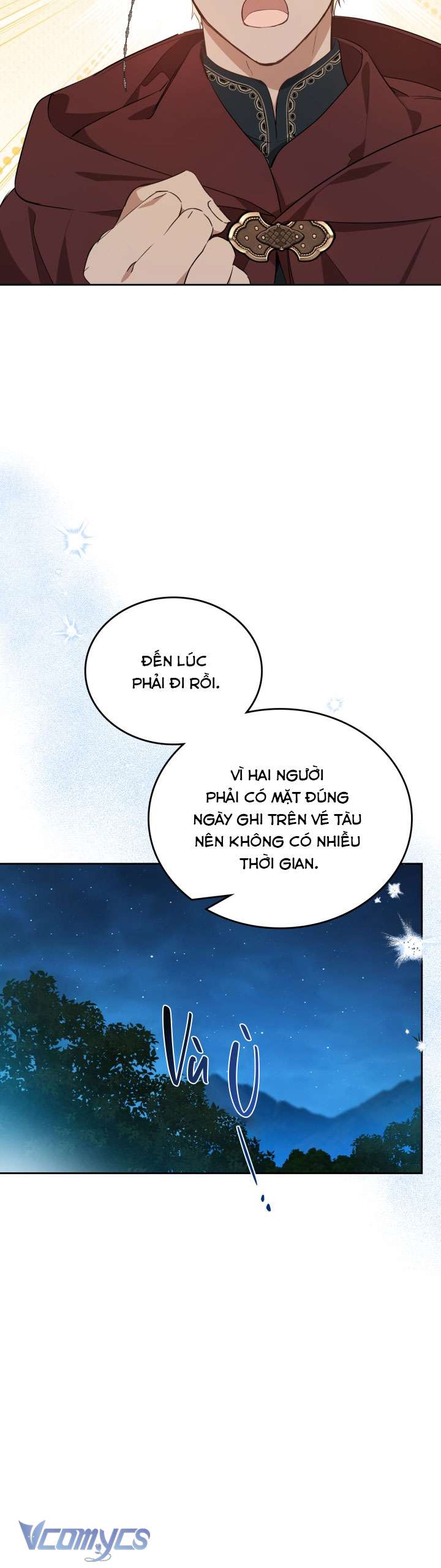 Kiếp Này Nhất Định Làm Gia Chủ Chap 172 - Trang 2