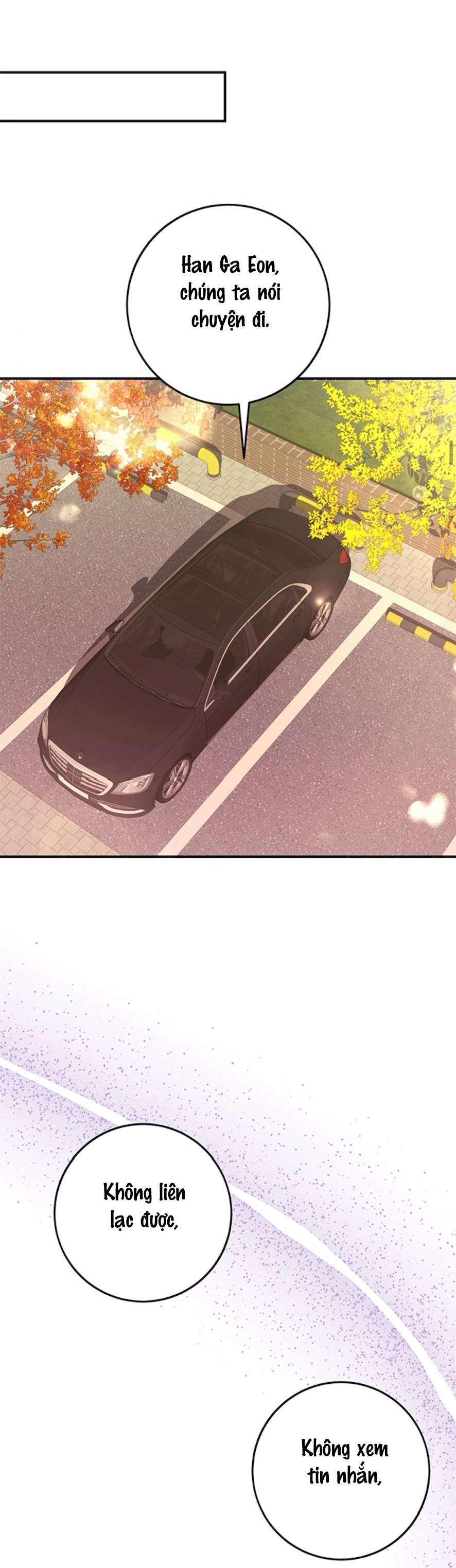 Oppa, Cho Em Xin Một Miếng Nào! Chap 5 - Trang 2