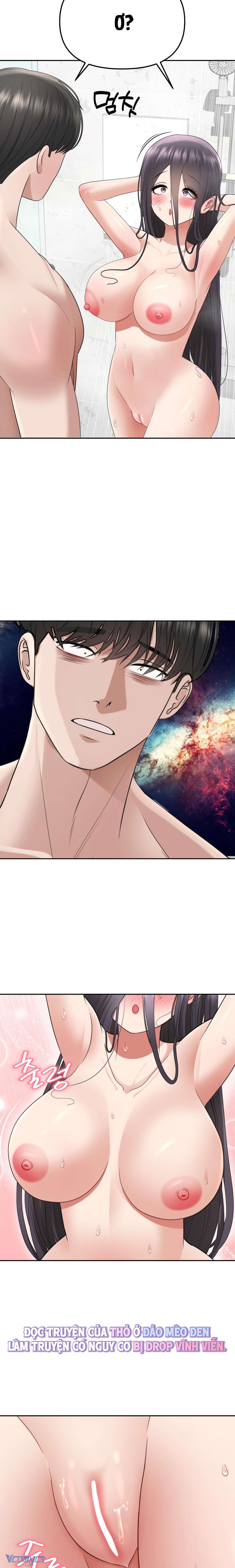 『18+』Danh Sách Ước Nguyện Của Ma Nữ Chap 17 - Trang 2