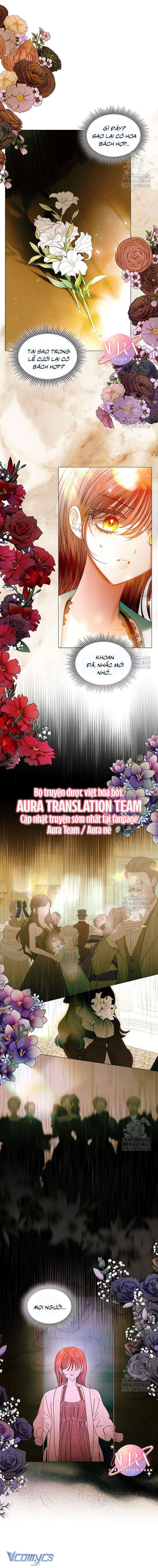 Sau Khi Kết Thúc, Tôi Đã Cứu Rỗi Vai Phản Diện Bằng Tiền Chap 30 - Trang 4