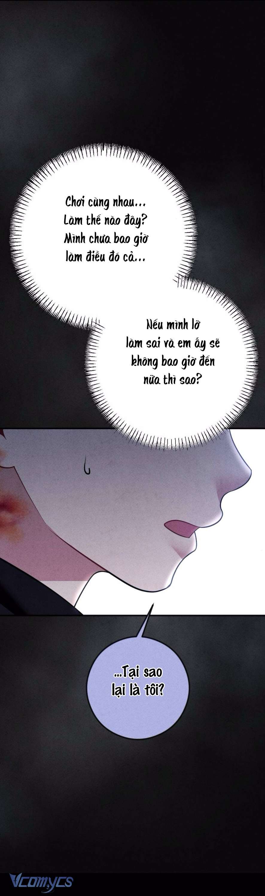 Chiếm Lấy Em Chap 17 - Trang 3