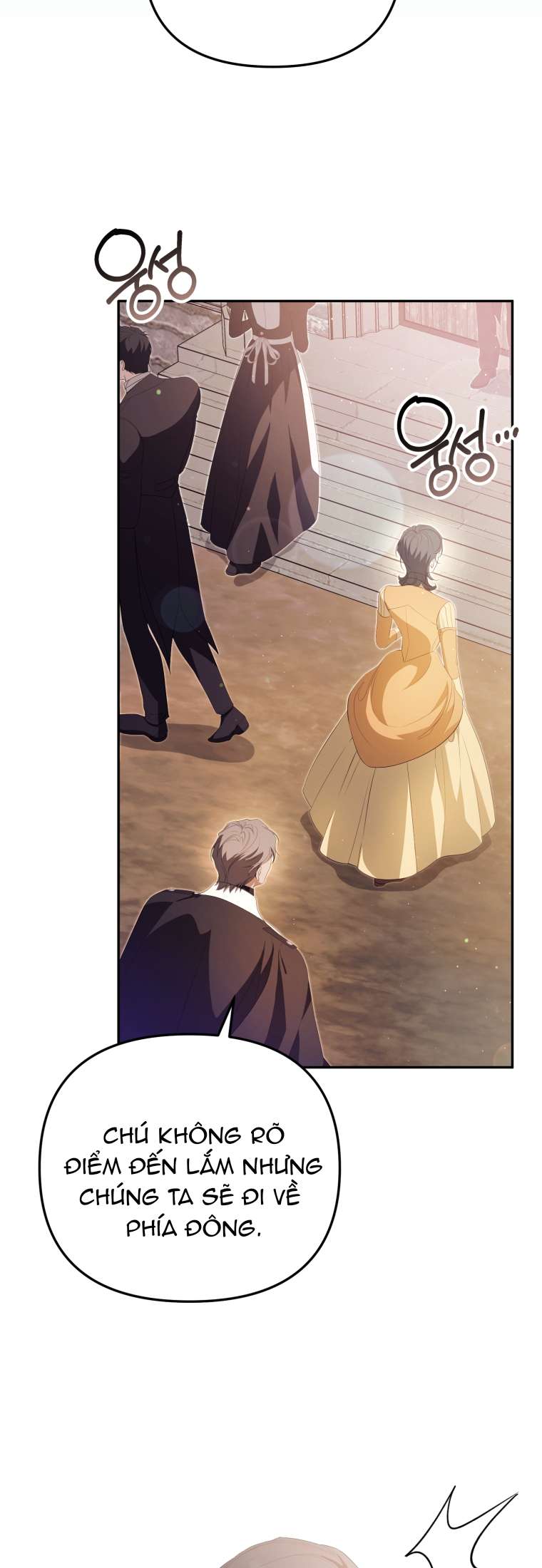 Người Phải Trả Giá Bằng Mạng Sống Vì Đã Lừa Dối Tôi Chap 16 - Trang 4