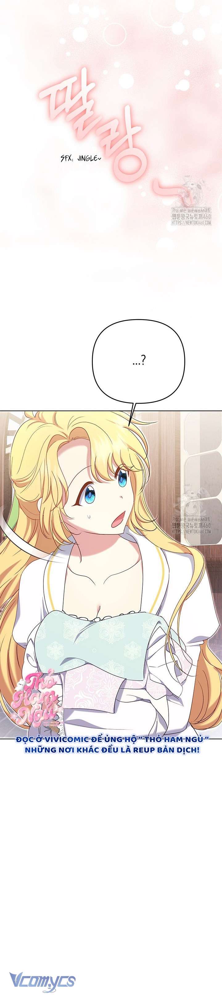 Nàng Vịt Chờ Ngày Hủy Hôn Chap 18 - Trang 2