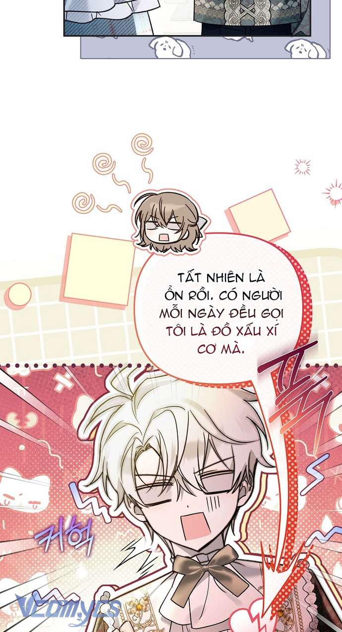 Độc Chiếm Sủng Ái Của Công Chúa Út, Mọi Người Đều Say Mê Tôi. Chap 30 - Trang 3