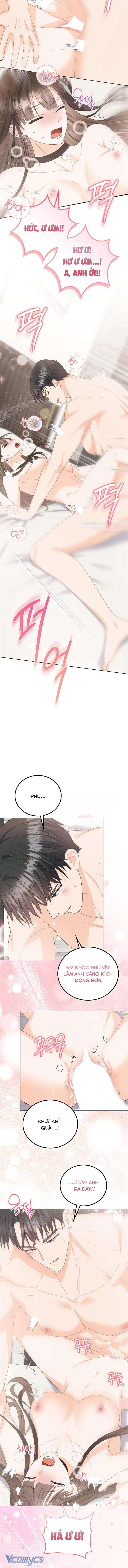 [18+] Giờ Tăng Ca Chap 10 - Trang 2