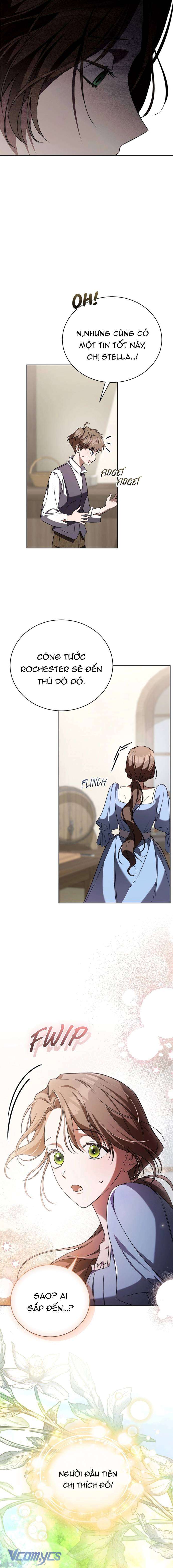 Hối Hận Kiêu Ngạo Chap 1 - Trang 3