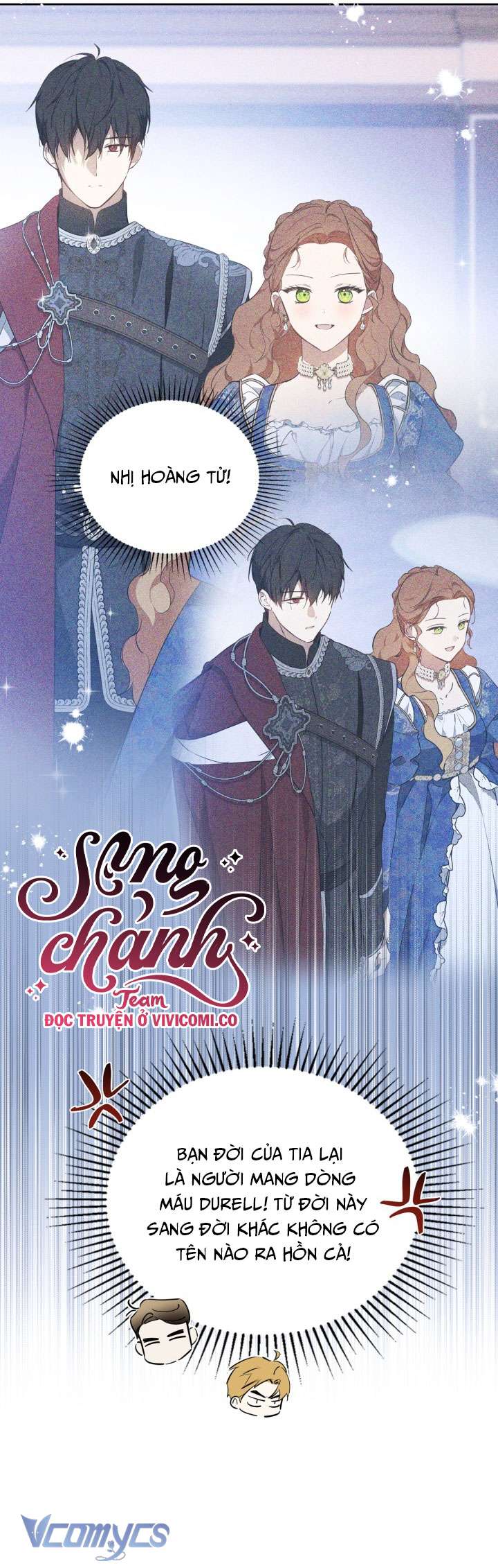 Kiếp Này Nhất Định Làm Gia Chủ Chap 174 - Trang 2