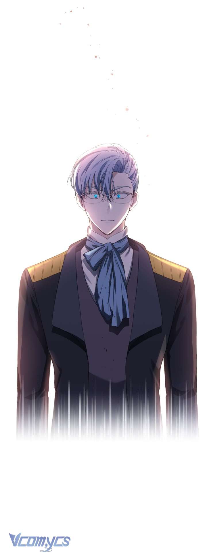 Đứa Trẻ Nuôi Dưỡng Ác Ma Chap 7 - Trang 2