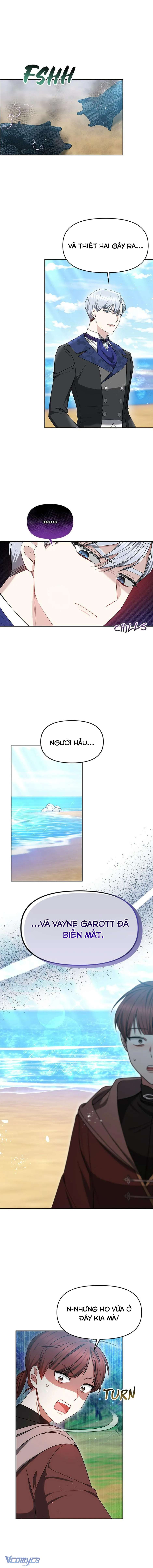 [PNT] Rồng Con Thuần Hóa Những Kẻ Điên Rồ Chap 49 - Trang 2