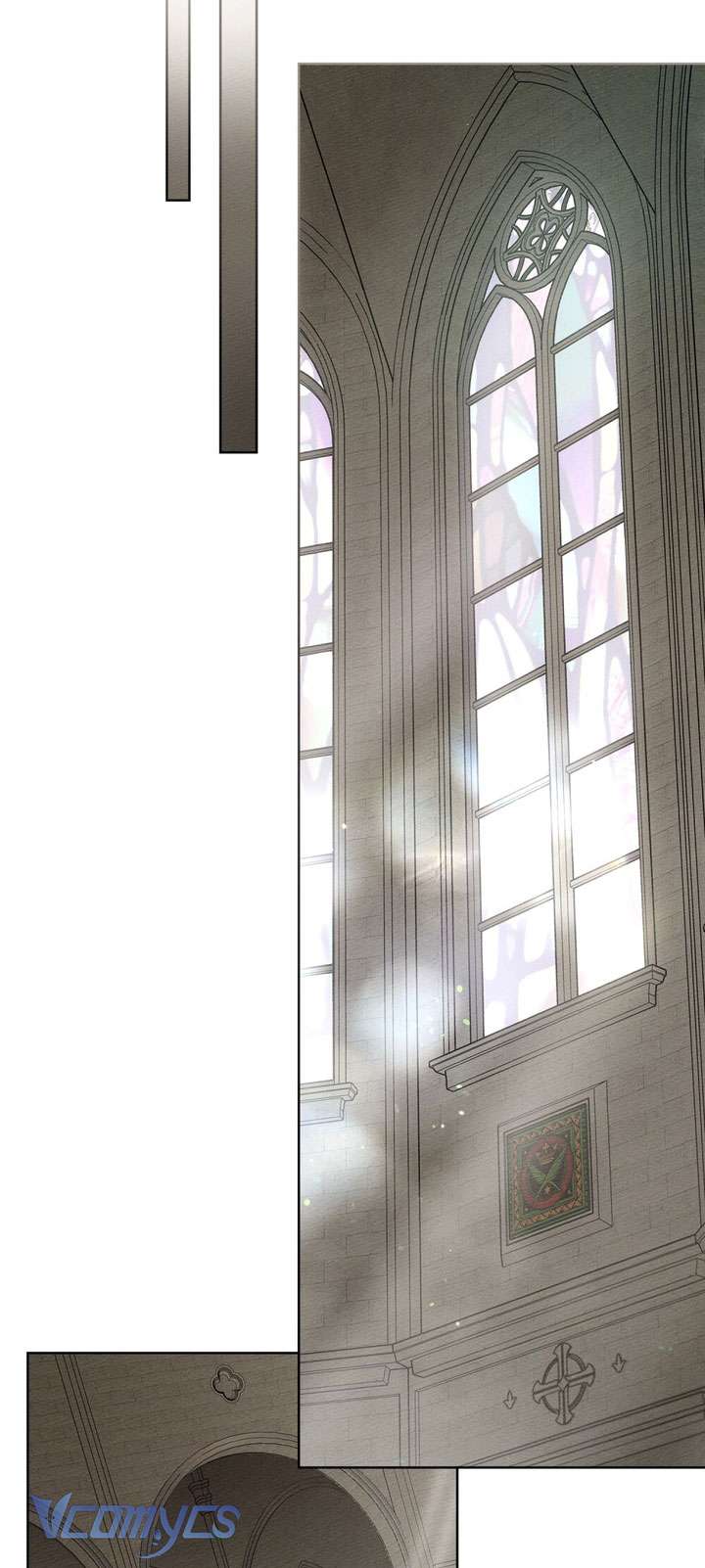 Dưới Bóng Cây Sồi Chap 113 - Next Chap 114