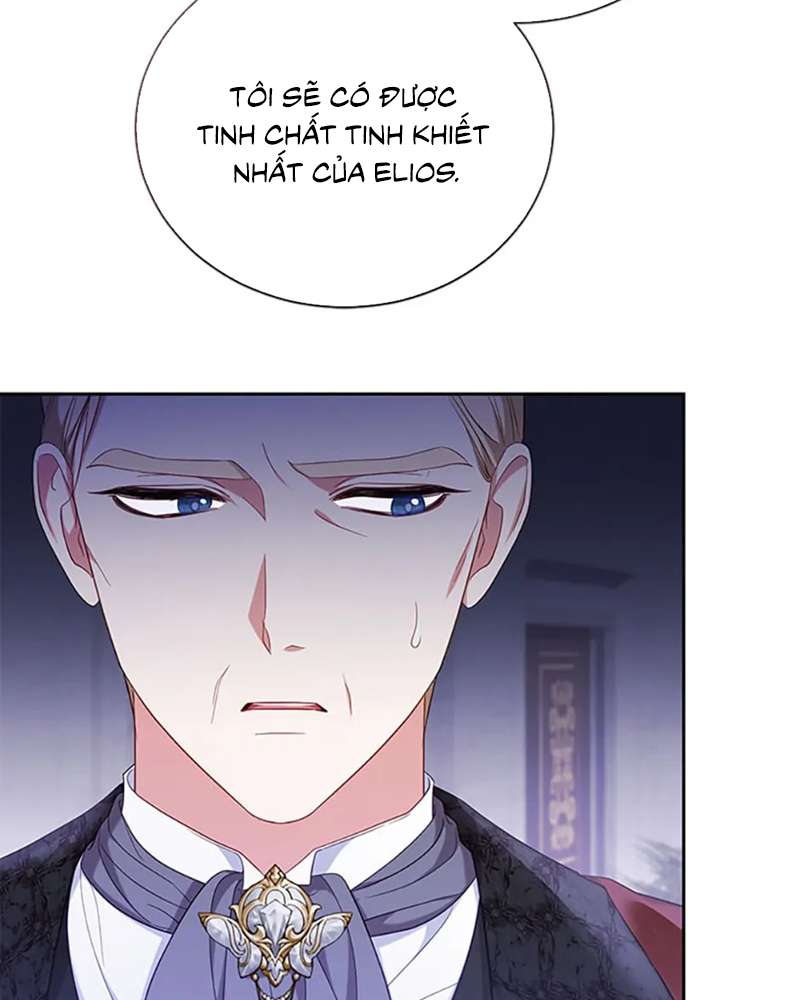 Hầu Gái Trong Trò Chơi Harem Ngược Muốn Nghỉ Việc Chap 37 - Trang 4