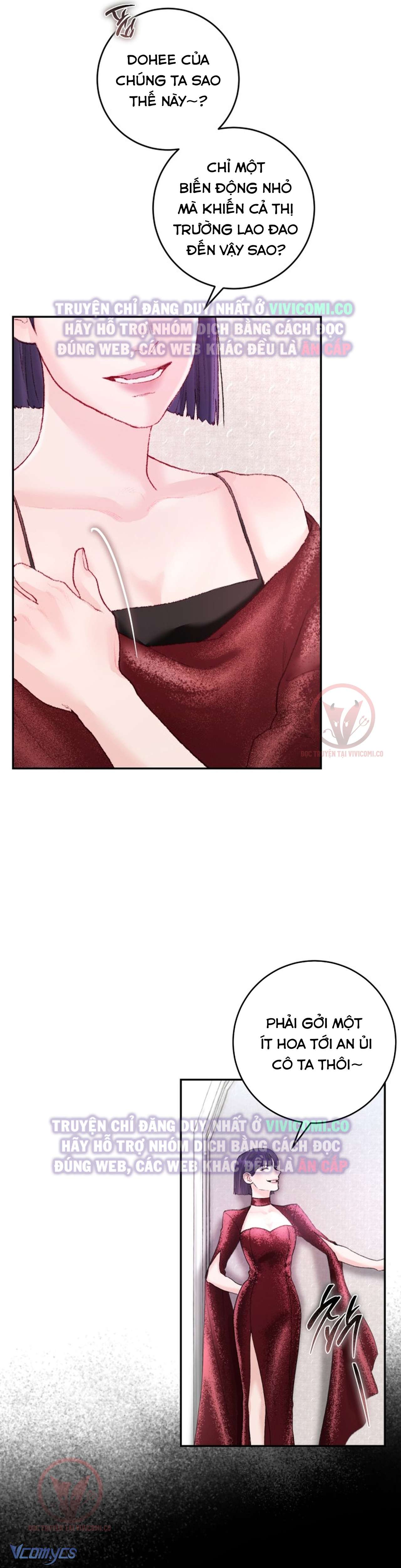 Chàng Quỷ Của Tôi Chap 6 - Trang 4