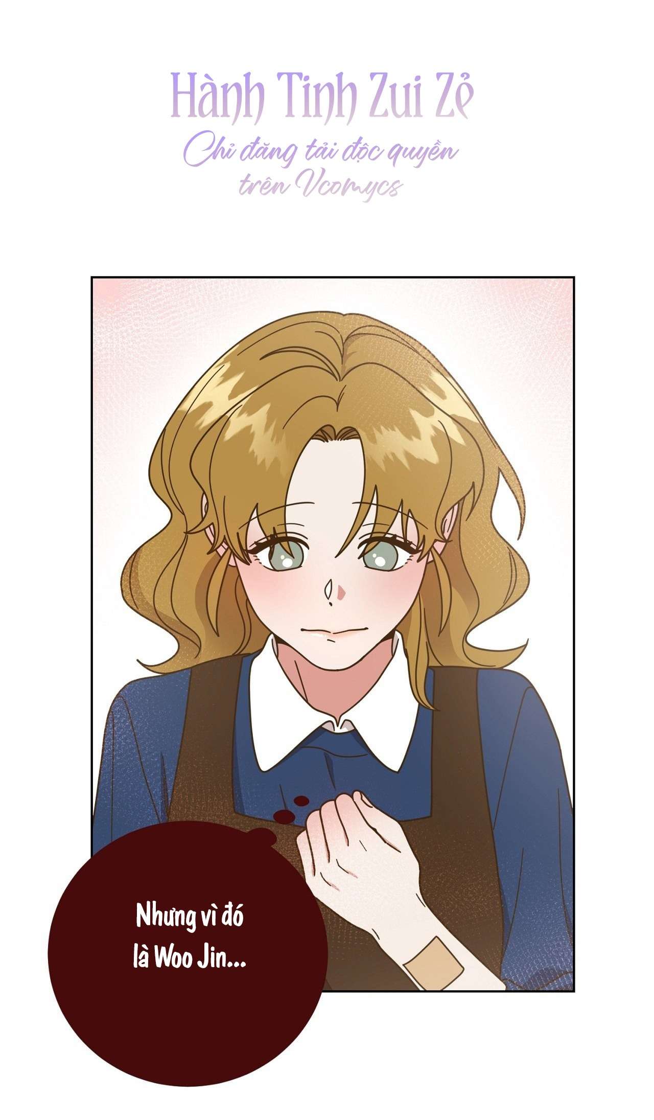 Suỵt! Dạy Học Nào! Chap 15 - Next Chap 16