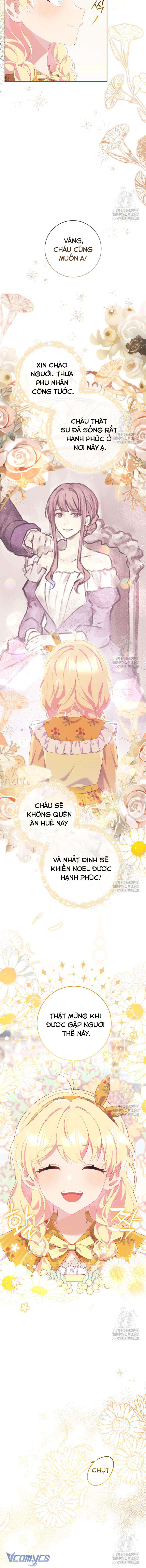 [PNT] Trở Thành Bạn Thời Thơ Ấu Của Nam Phụ Ám Ảnh Chap 17 - Trang 2