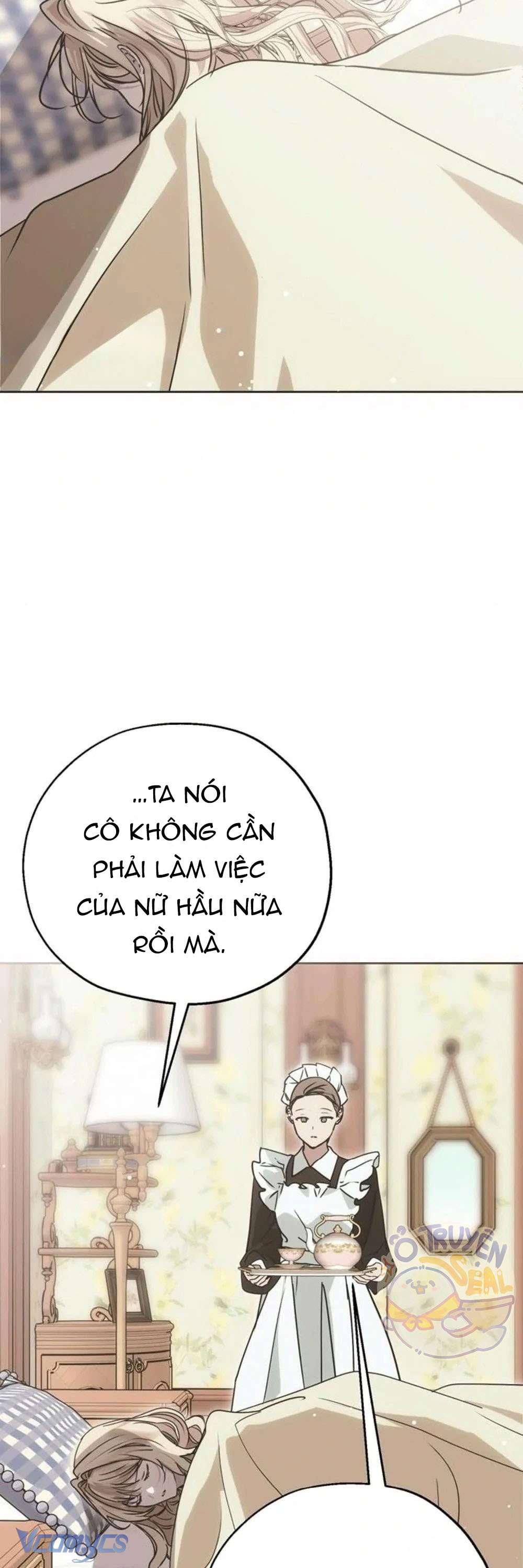 Vụ Bê Bối Vô Đạo Đức Chap 10 - Trang 4