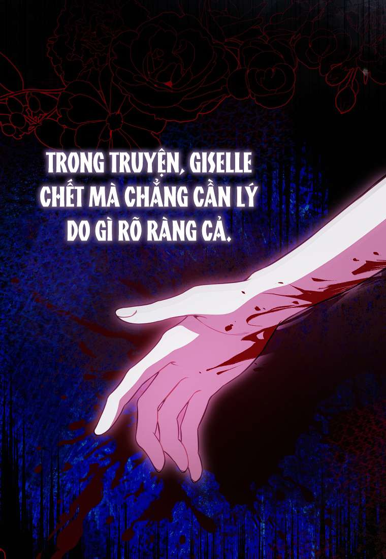 Nữ Chính Của Câu Chuyện Hối Hận Có Trái Tim Mạnh Mẽ Chap 1 - Trang 3