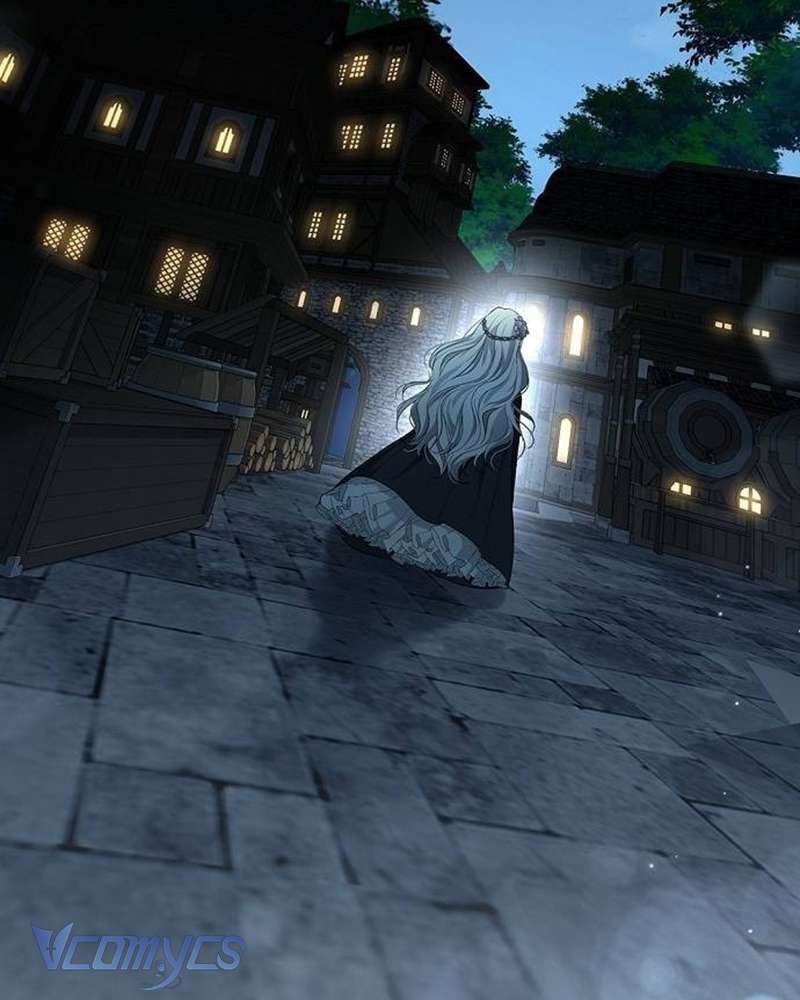 Praesepe Bên Ngoài Chiếc Lồng Chap 21 - Trang 4