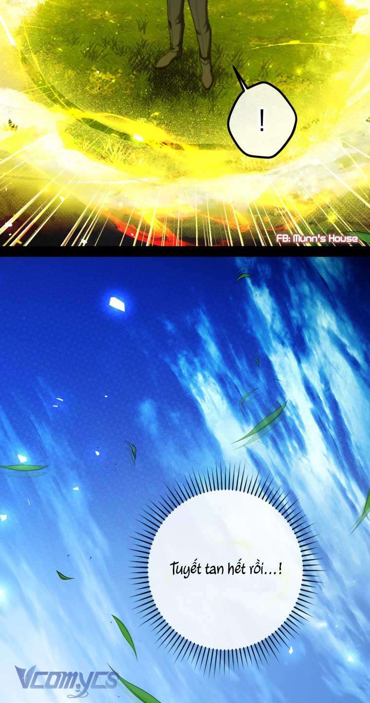 Thời Gian Của Nhân Vật Phụ Có Giới Hạn Chap 94 - Trang 3