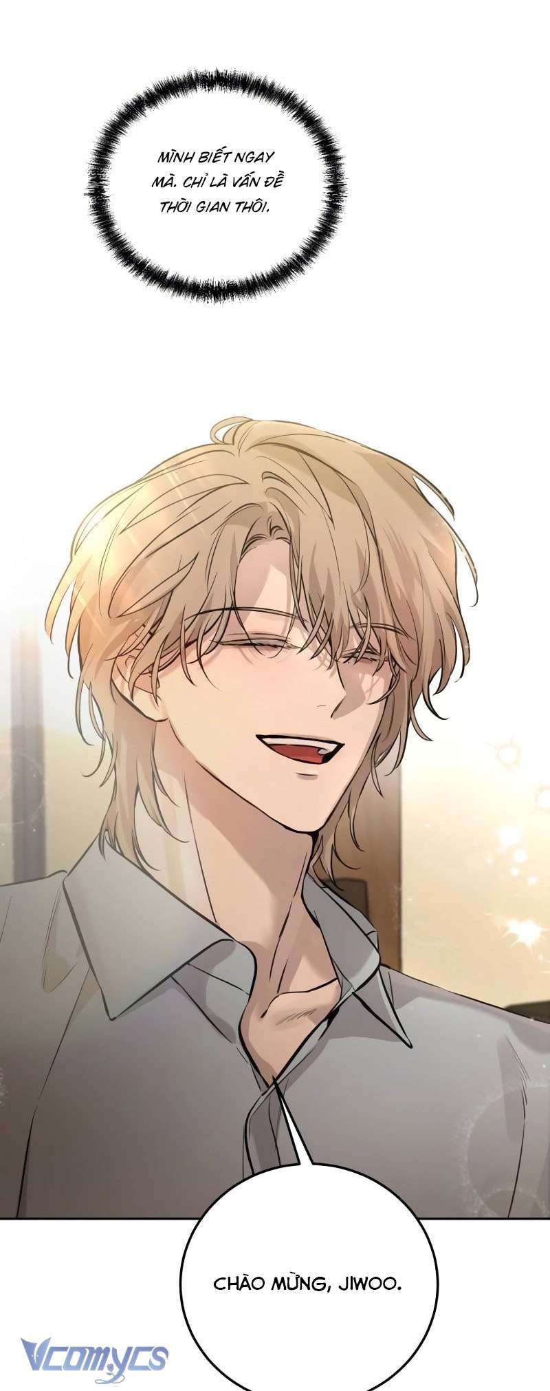 Bản Năng Dã Thú Chap 6 - Next Chap 7