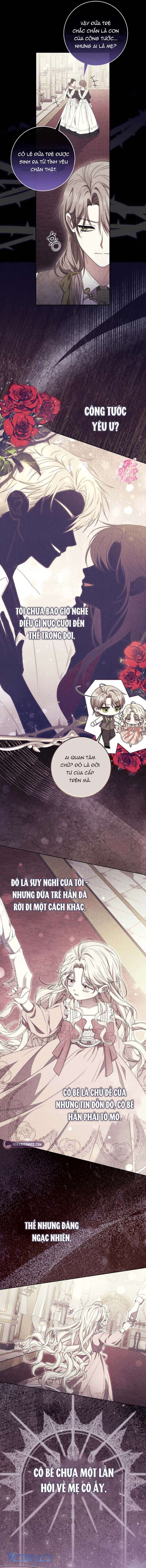 Nam Chính Bệnh Hoạn Ám Ảnh Với Sức Khoẻ Của Tôi Chap 7 - Trang 3