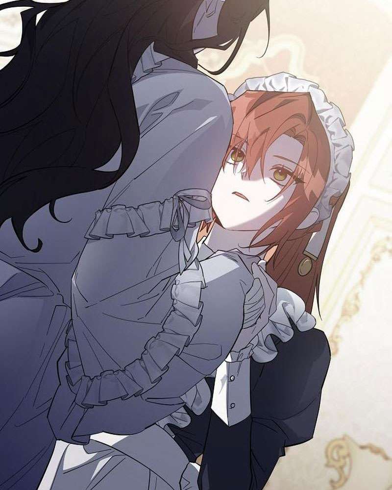 Nữ Hầu Báo Thù: Thời Khắc Cuối Cùng Chap 38 - Trang 3