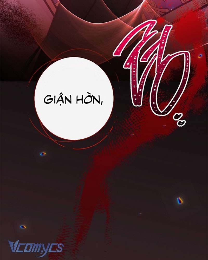 Hầu Gái Độc Quyền Của Hoàng Hậu Phản Diện Chap 76 - Trang 4
