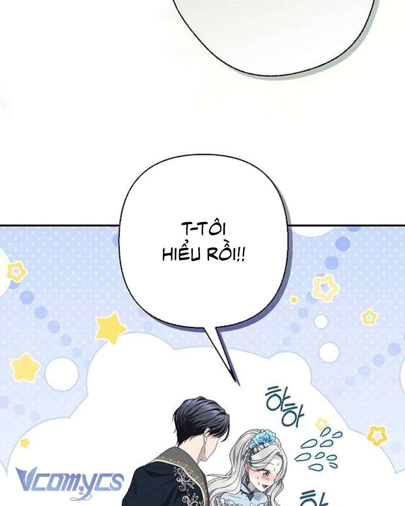 Praesepe Bên Ngoài Chiếc Lồng Chap 21 - Trang 4