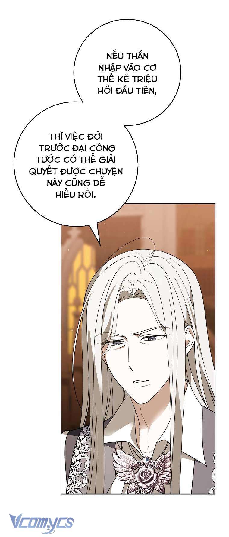 100 lời nguyền tại dinh thự Illestone Chap 37 - Trang 2