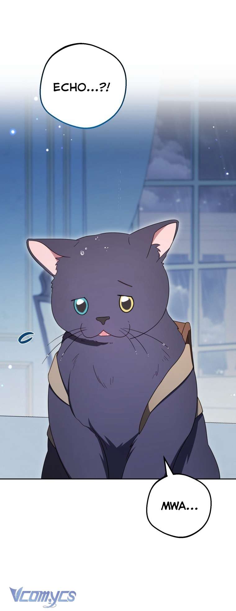 Được Yêu Thương Mà Còn Ngại Ngùng Sao! Chap 112 - Trang 2