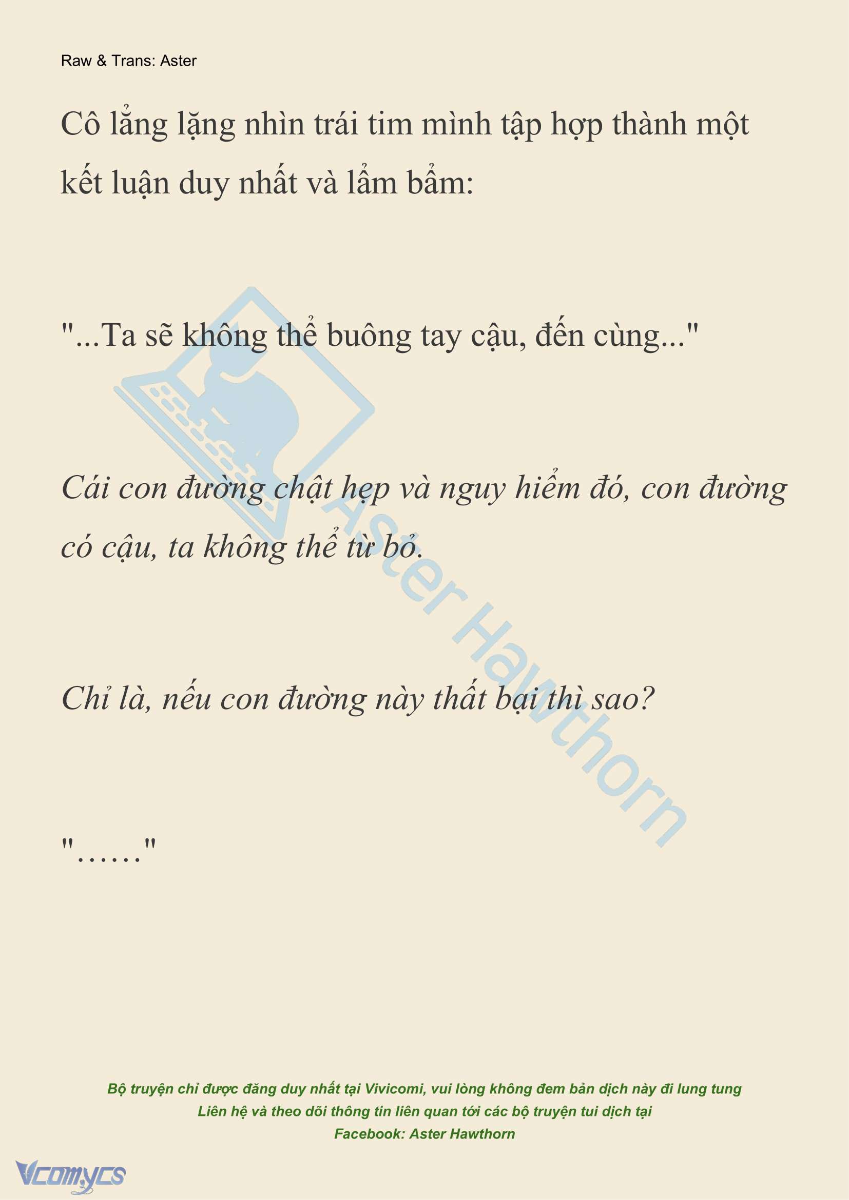 [NOVEL] Thiên Đường Của Valentina Chap 153 - Trang 2