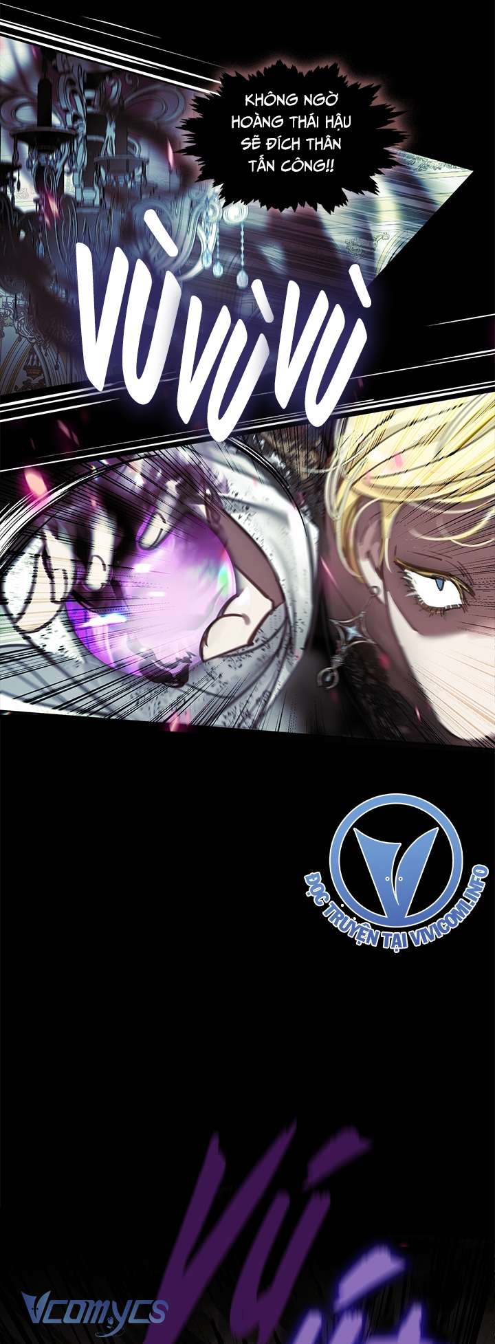 Gia Đình Bị Ám Ảnh Bởi Tôi Chap 77 - Trang 4