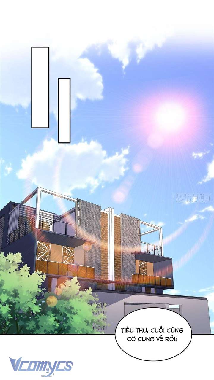 Hệt Như Hàn Quang Gặp Nắng Gắt Chapter 556 - Trang 4