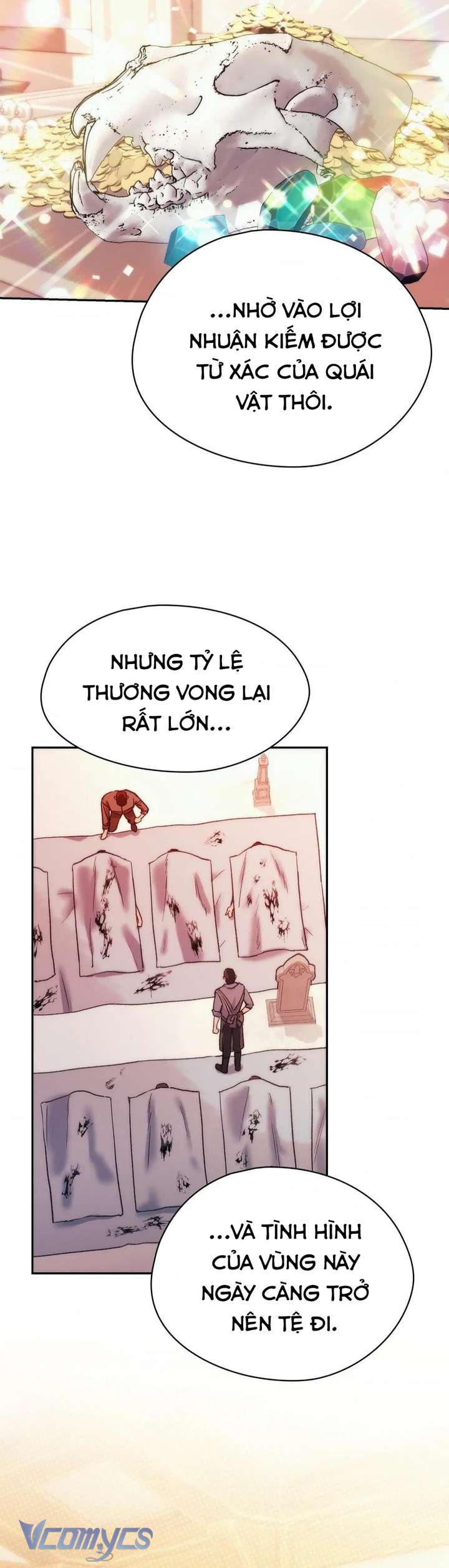 [18+] Người Em Vợ Tóc Vàng Chap 4 - Trang 2