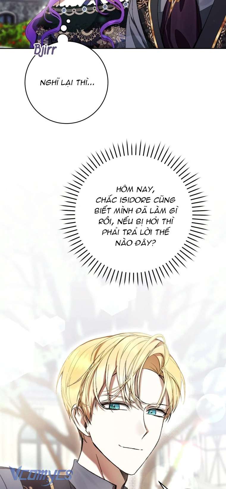 Làm Ác Nữ Bộ Không Tuyệt Sao? Chapter 79 - Trang 4