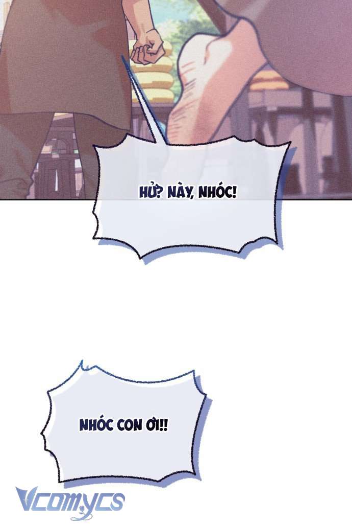 Aubrey Thanh Lịch Chap 4 - Next Chap 5