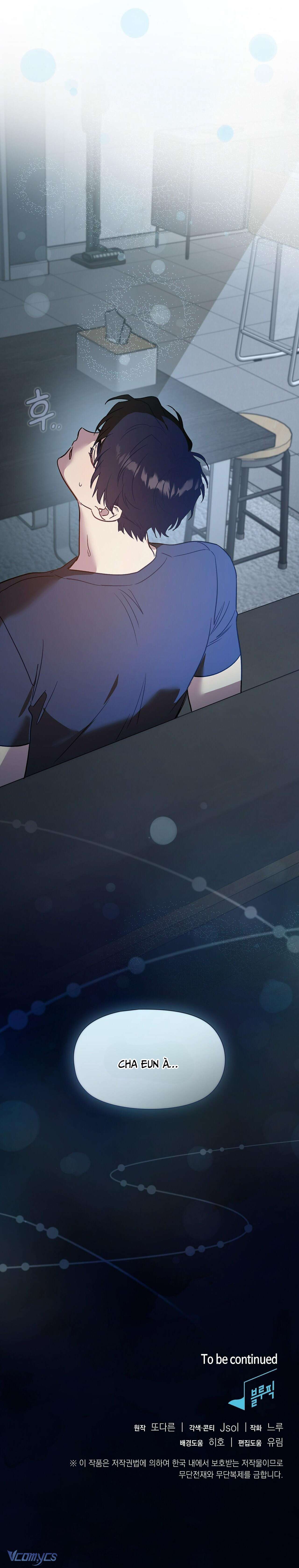 [18+] Vị Trí Cơ Thể Chap 13 - Next Chap 14