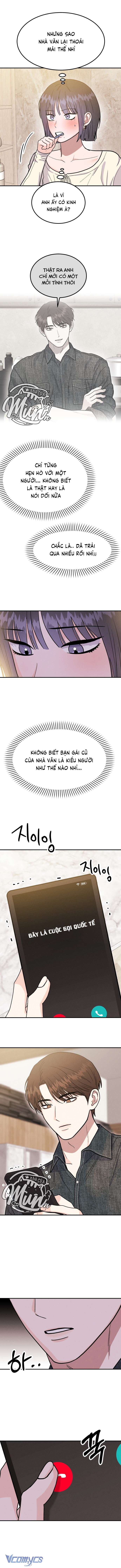 Cuộc Chiến Thoát Kiếp FA Chap 45 - Trang 3