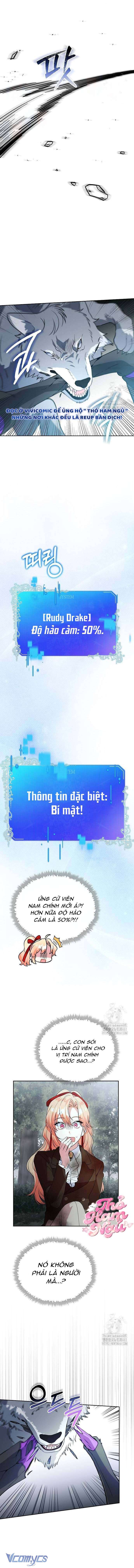 Có Nhiều Nam Chính Quá Đi! Chap 48 - Trang 2