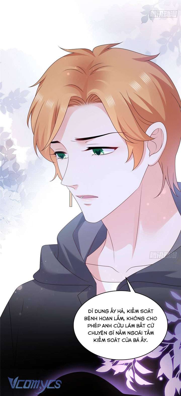 Hệt Như Hàn Quang Gặp Nắng Gắt Chapter 561 - Trang 4