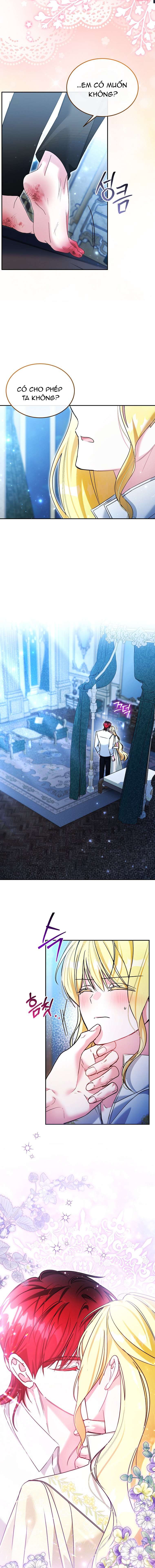 Chị Gái Tôi Là Nhân Vật Chính Chap 69 - Trang 2