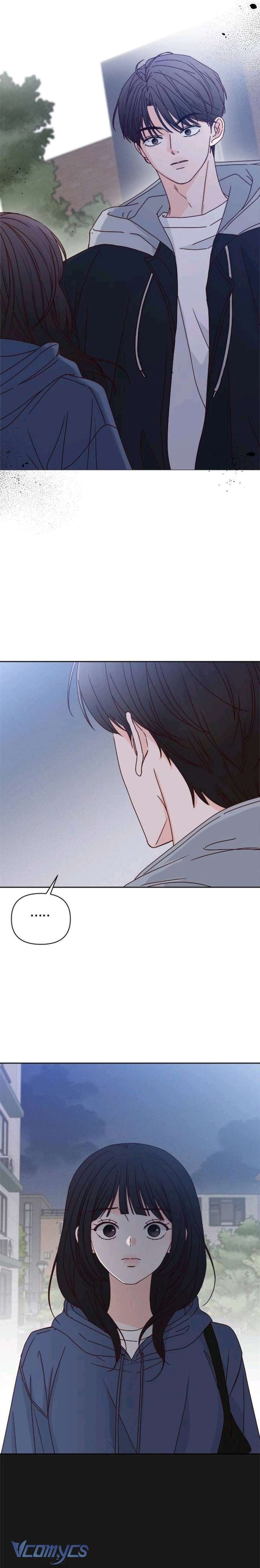 Quân Sư Tình Yêu Của Tôi Chap 6 - Trang 2