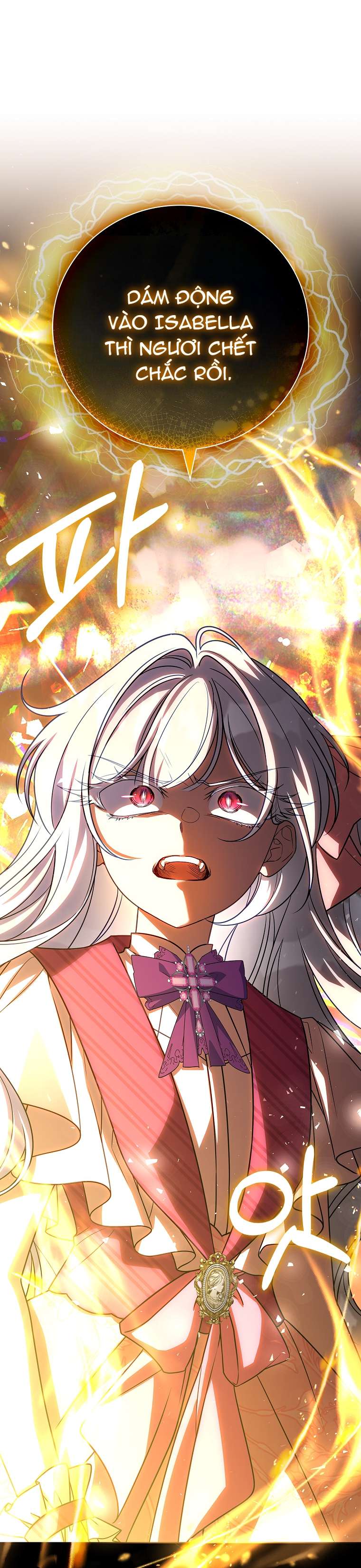 Cha Nào Con Nấy Chap 21 - Trang 4